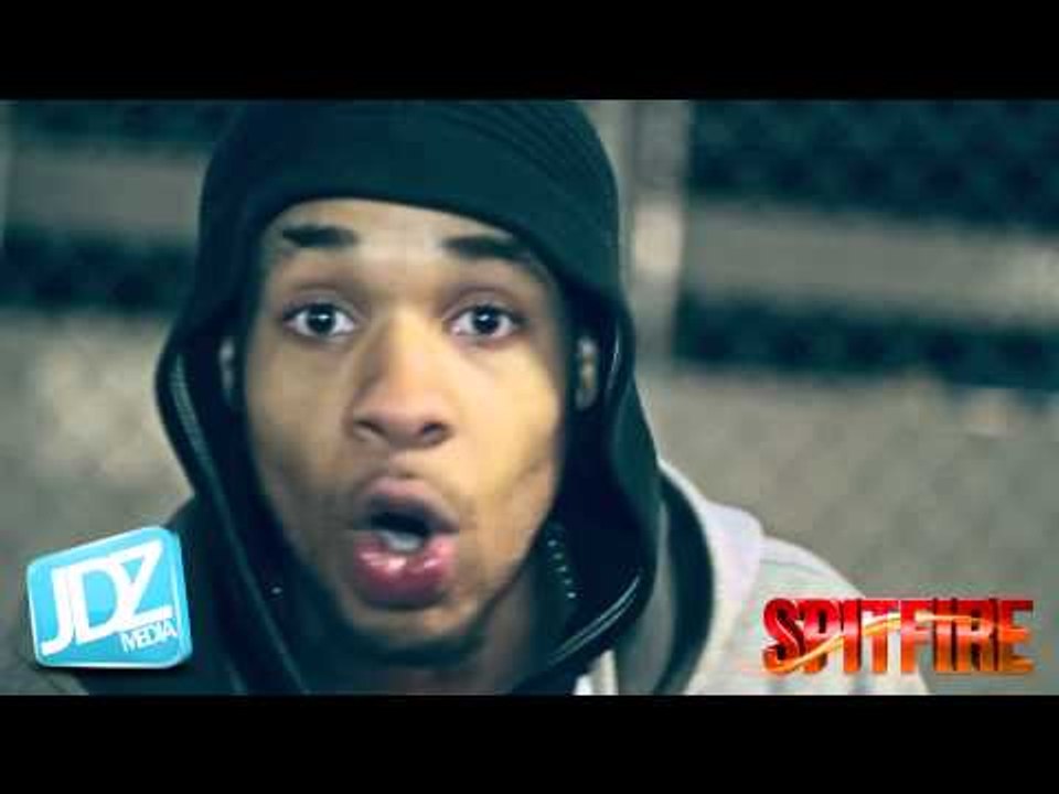 Striker [SPITFIRE] | JDZmedia