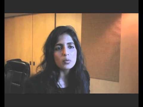 Interview with Akanksha Hazari