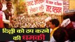 jat quota stir leader calls for blocking highways to delhi on 20 march