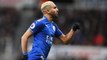 Wenger on Mahrez - he and Leicester must 'behave well'