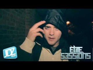 Jay Eye [ELITE SESSIONS] | JDZmedia