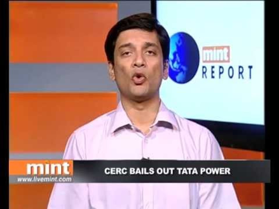 The Mint Report