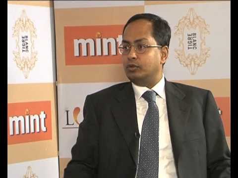 Mint Luxury Summit: Interview with Ashok Som - Part 2