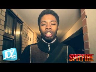 Kriptik [SPITFIRE] | JDZmedia
