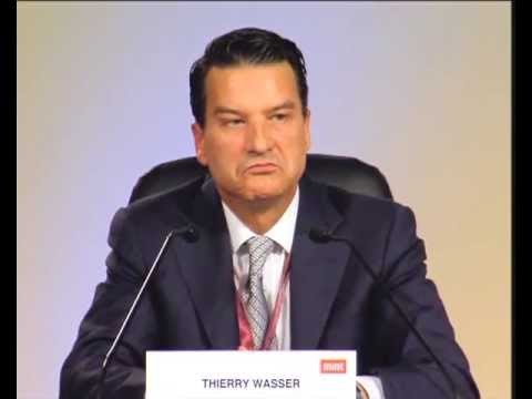 Mint Luxury Conference 2013, Part 3