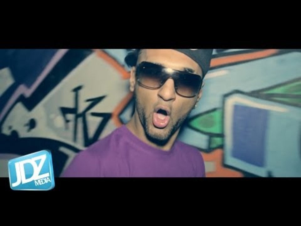 Sparkaman & J-Barz - Oh My Whaaa [Official Video] | JDZmedia