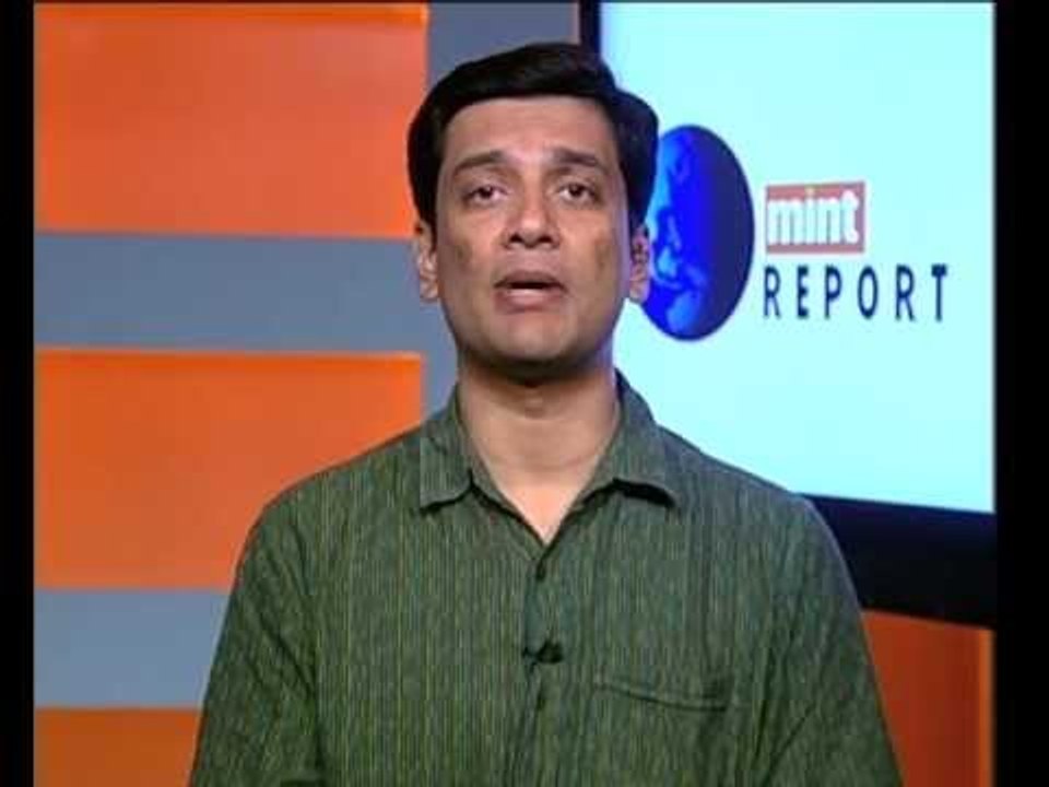 The Mint Report