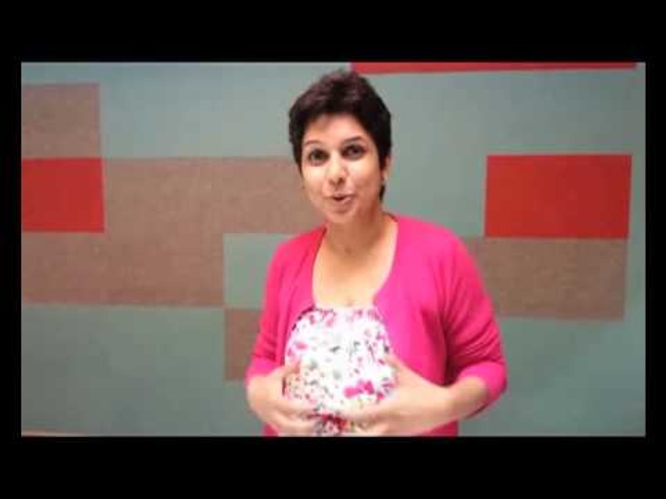 Interview with Kirthiga Reddy
