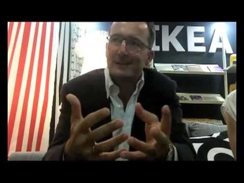 Interview with Ikea India CEO