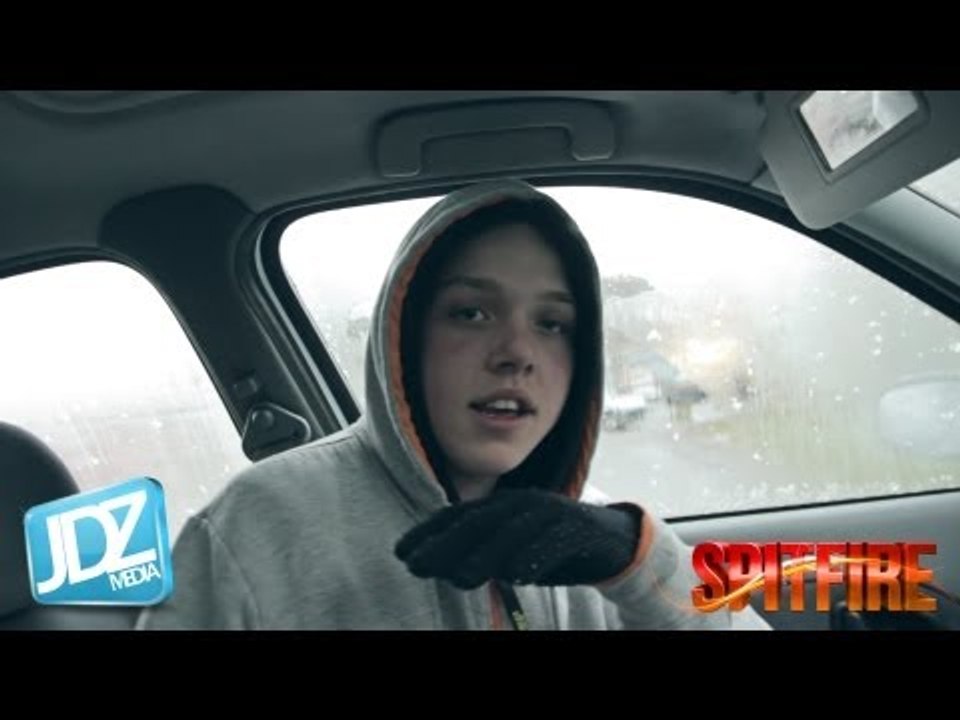 Relapse [SPITFIRE] [PT.2] | JDZmedia