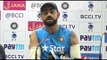 indian captain virat kohli says focus should be in cricket