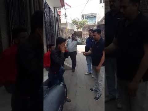 Anti-Romeo squads in bareilly