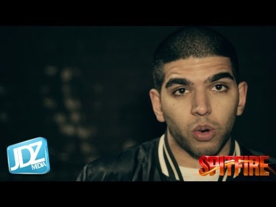 Lz [SPITFIRE] | JDZmedia