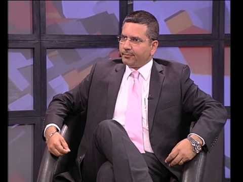 Biz Lounge: Max Healthcare's CEO Dr. Ajay Bakshi, Talks Business