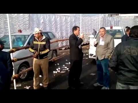 Counting Started in Uttarakhand for Election