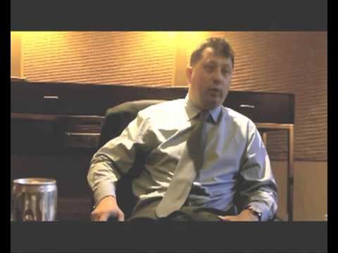 Interview with Stephen Hodges