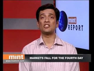 The Mint Report