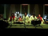 Sabri brothers in qawwali in Gurugram