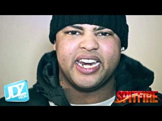 GB [SPITFIRE] | JDZmedia