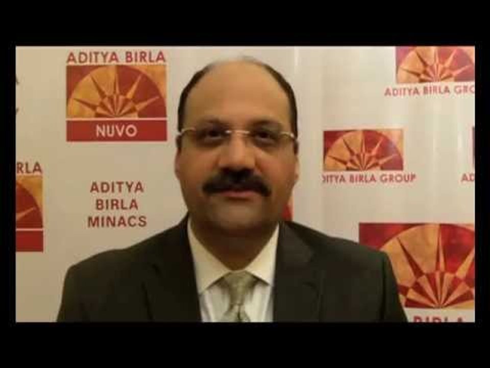 Rakesh Jain on Aditya Birla Nuvo's banking plans