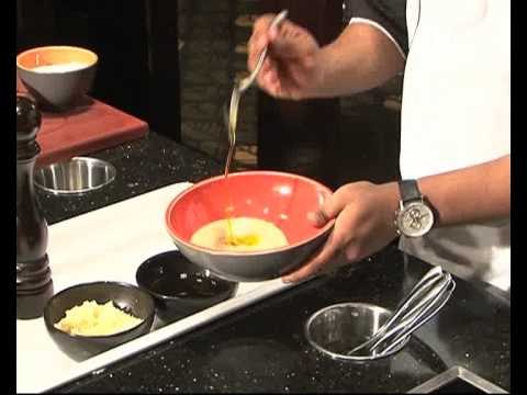 Cook Out | A mini meal