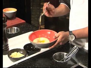 Cook Out | A mini meal