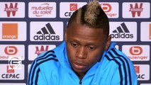 OM : Njie et la progession de Zambo Anguissa