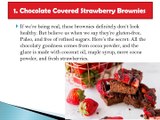 7 Valentine's Day Desserts Better Than That Box video - EMMediaInd