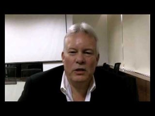 Alwyn Bowden on the road ahead for Essar Projects