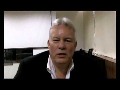 Alwyn Bowden on the road ahead for Essar Projects