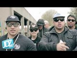 Titan & Wise One - Meatheads [Hood Video] | JDZmedia