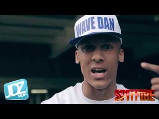 Mak [SPITFIRE] | JDZmedia
