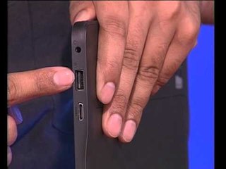 Gizmo Guru | Dell Latitude 10