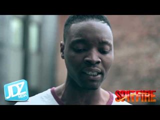 Diver [SPITFIRE] [PT.3] | JDZmedia