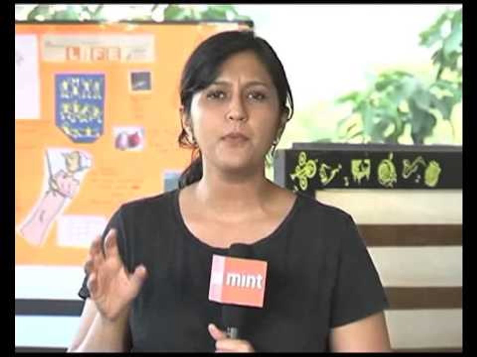 Reporter's Notebook | BYOD finds acceptance