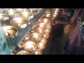 Worship of Goddess Adishakti in Kanpur