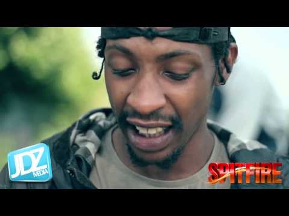 Lil Maz [SPITFIRE] | JDZmedia