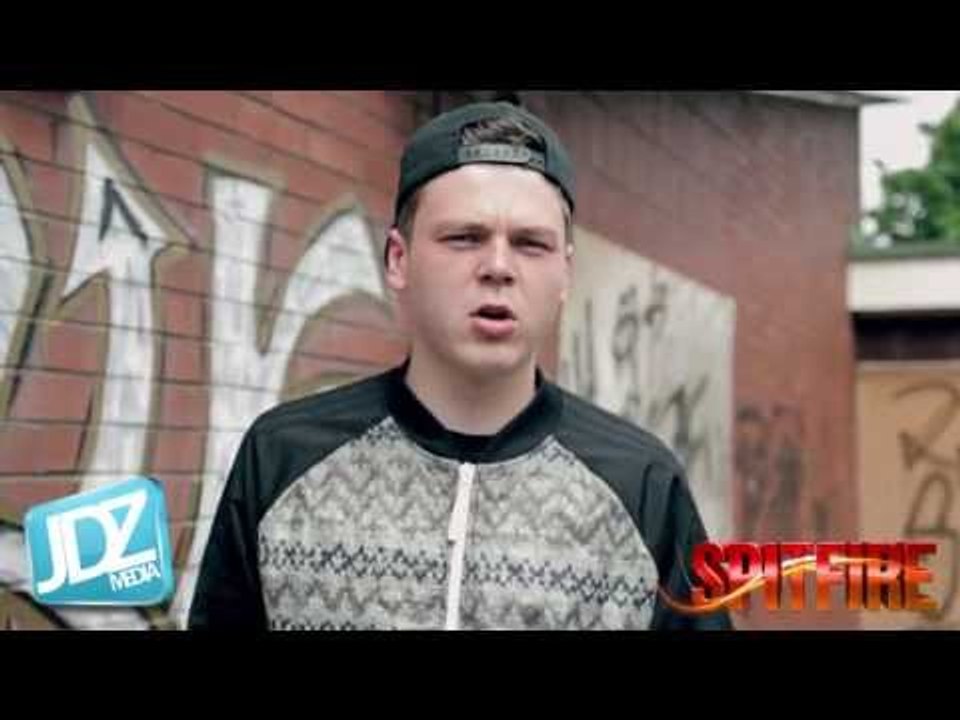 Kamakaze [SPITFIRE] | JDZmedia