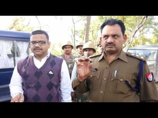 Tension Continues at Indian-Nepal Border