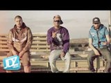 Sparkaman, Jaykae & D2 - Paper Chasers Freestyle [Hood Video] | JDZmedia