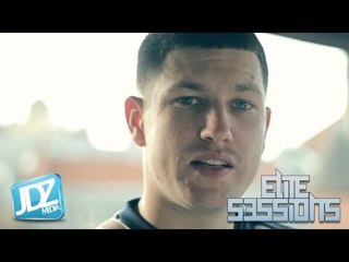 MK [ELITE SESSIONS] | JDZmedia