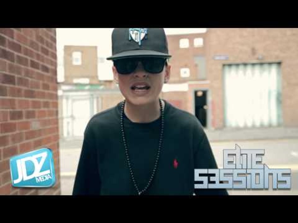 Marshy [ELITE SESSIONS] | JDZmedia