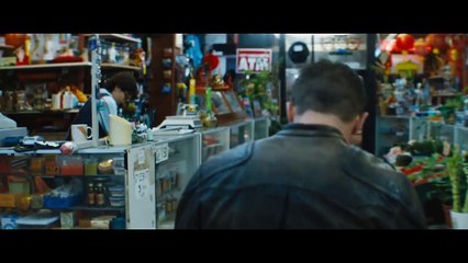 Venom | Teaser Trailer (Legendado)