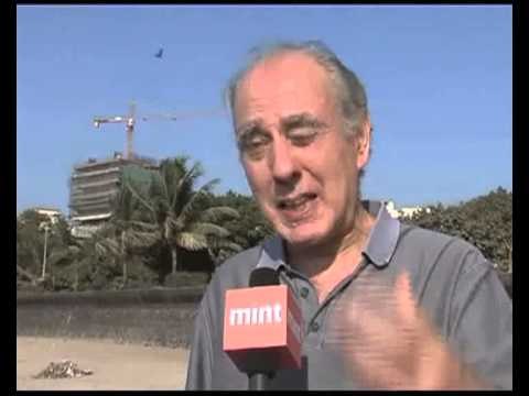 Interview with Craig Jenks