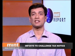 The Mint Report