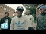 Kay, Brownz, J Sparkz, B Lyrix & Wanda [CYPHER] | JDZmedia