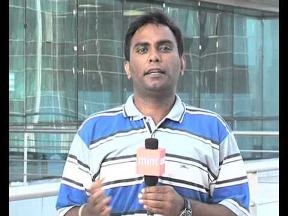 Reporter's Notebook | Rupee at 10-month low