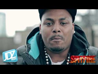 Solja [SPITFIRE] [PT.2] | JDZmedia
