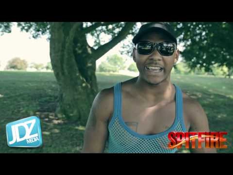 Shad1 [SPITFIRE] | JDZmedia