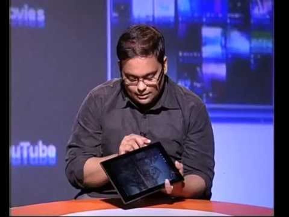 Gizmo Guru | Sony Xperia Z